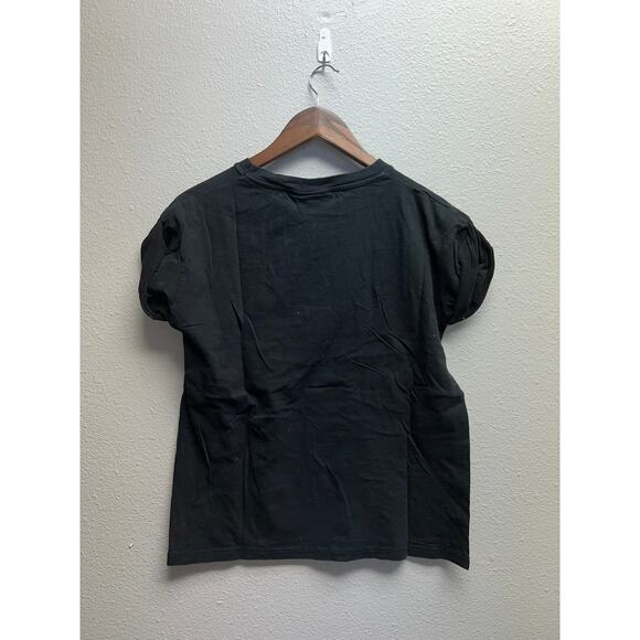 Womens Harry Potter And The Deathly Hollows Shirt Voldemort Tee Movie Women - Picture 11 of 13